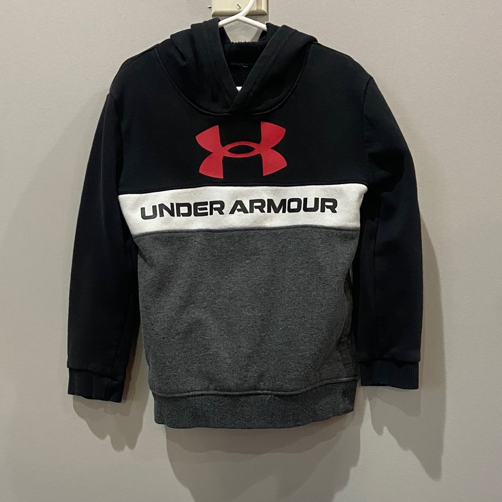Under Armour Kids Hoodie